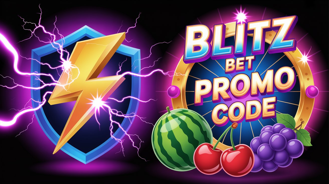 Blitz Bet Casino Promo Code